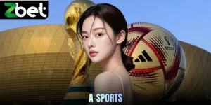 A-Sports ZBET