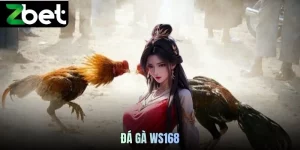 Đá Gà WS168