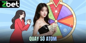 Quay Số Atom ZBET