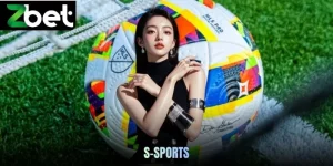 S-Sports ZBET