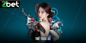 Thể thao ảo ZBET